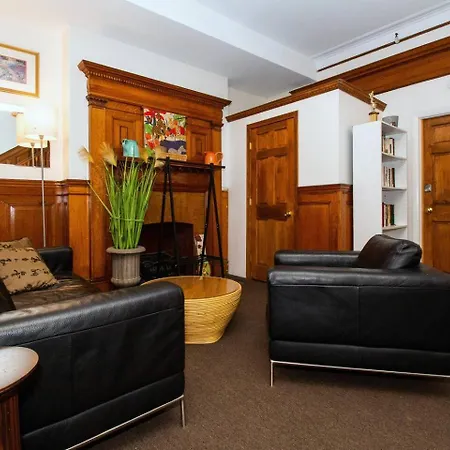 Sunny Private Room,Longwood, 10Min Walk To Fenway Brookline Exterior photo